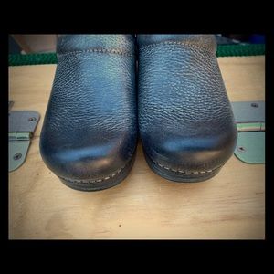 New Dansko Professional Clogs size 38